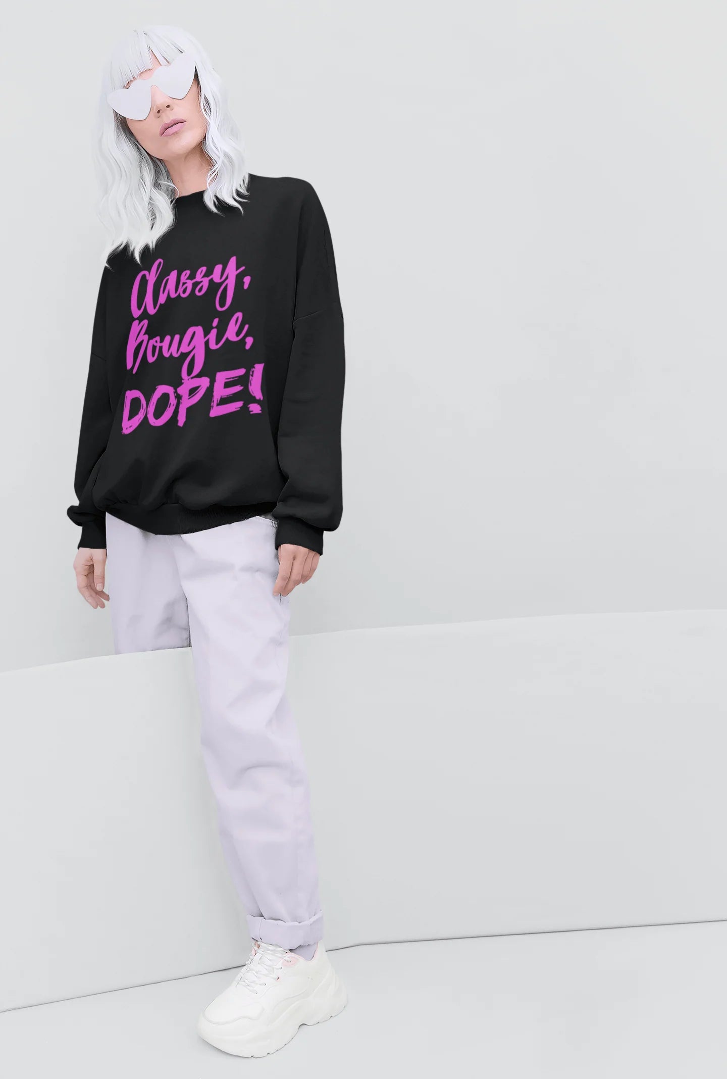 Dope Tees & Sweats