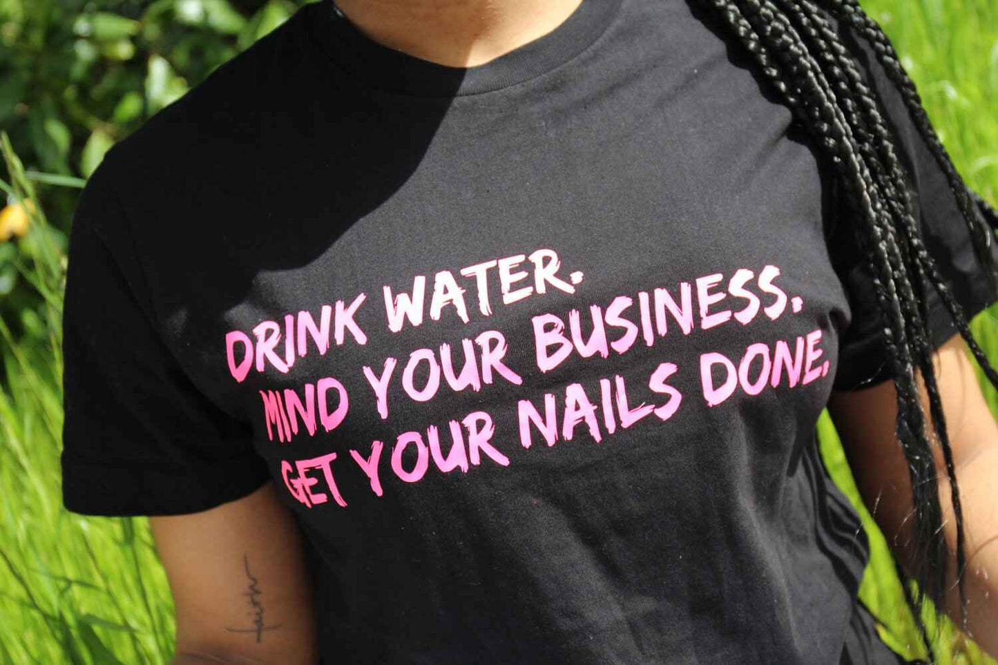 Get Your Nails Done T-Shirt