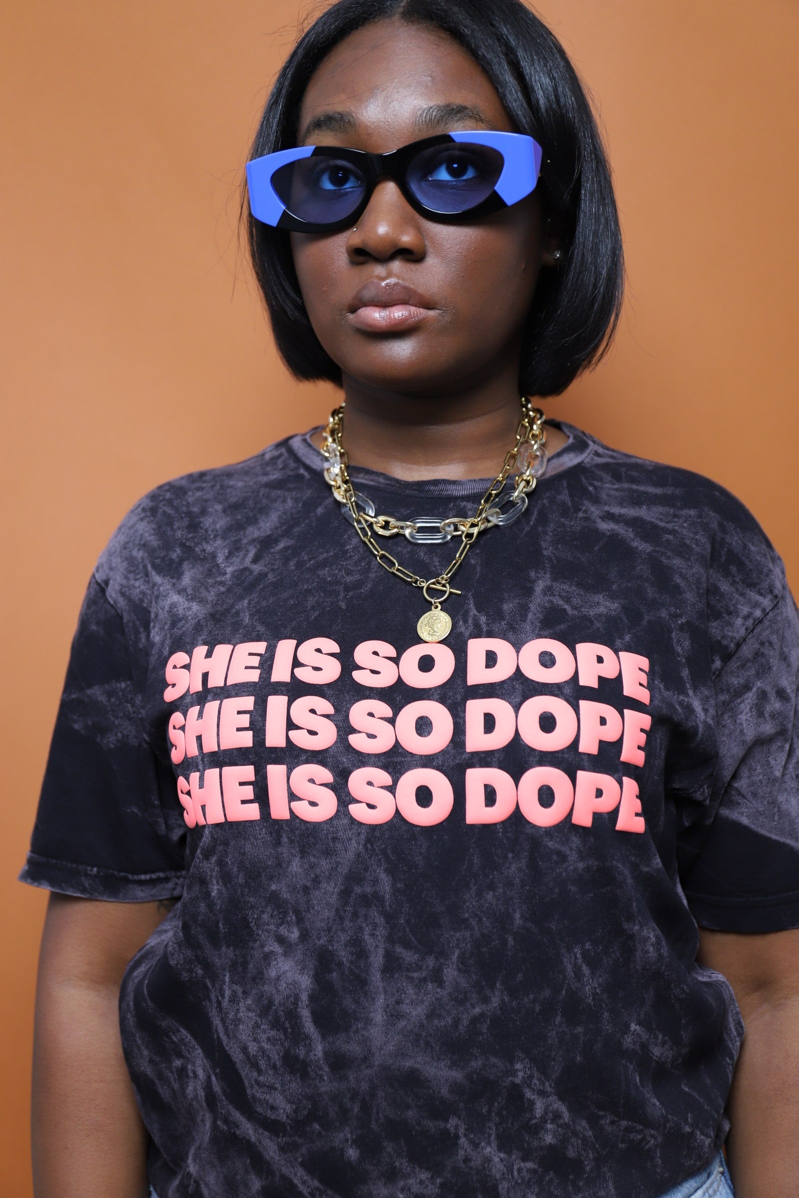 She is so Dope - Unveiling Her Dope Vibe – She is so dope