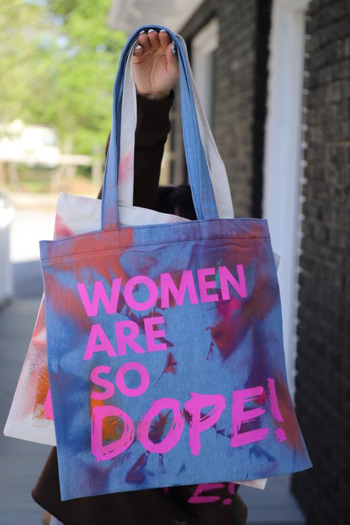 Tote Bag