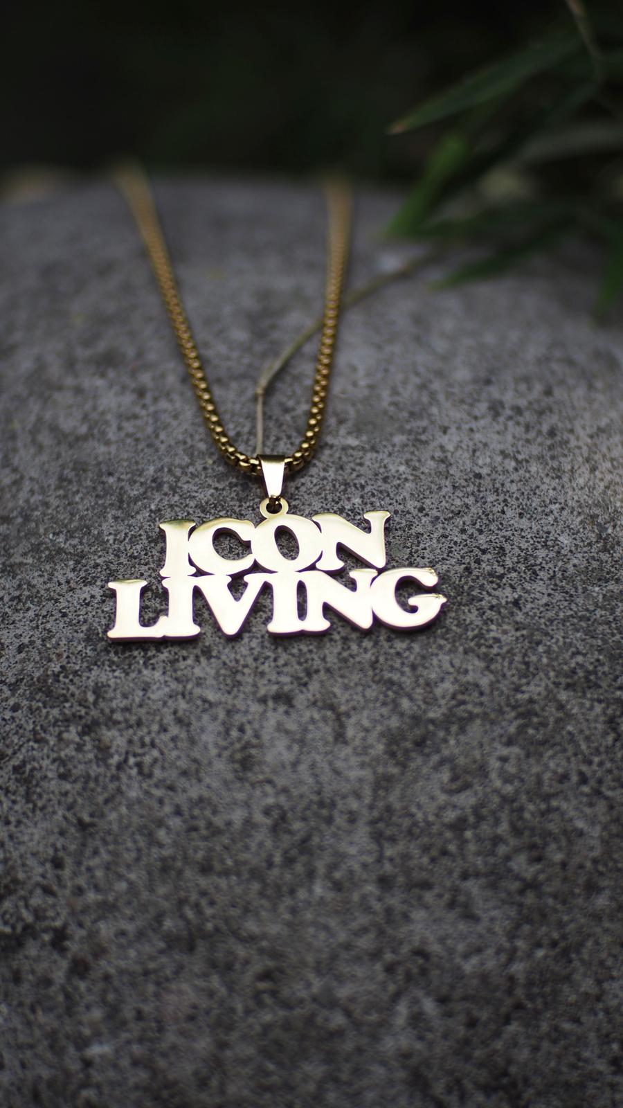 Dope Gold Necklace