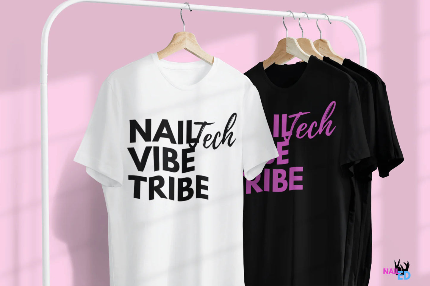 Vibe Tribe Tee